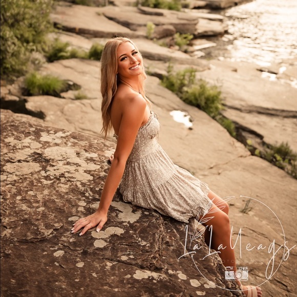 meet the posher!!! - Picture 3 of 3